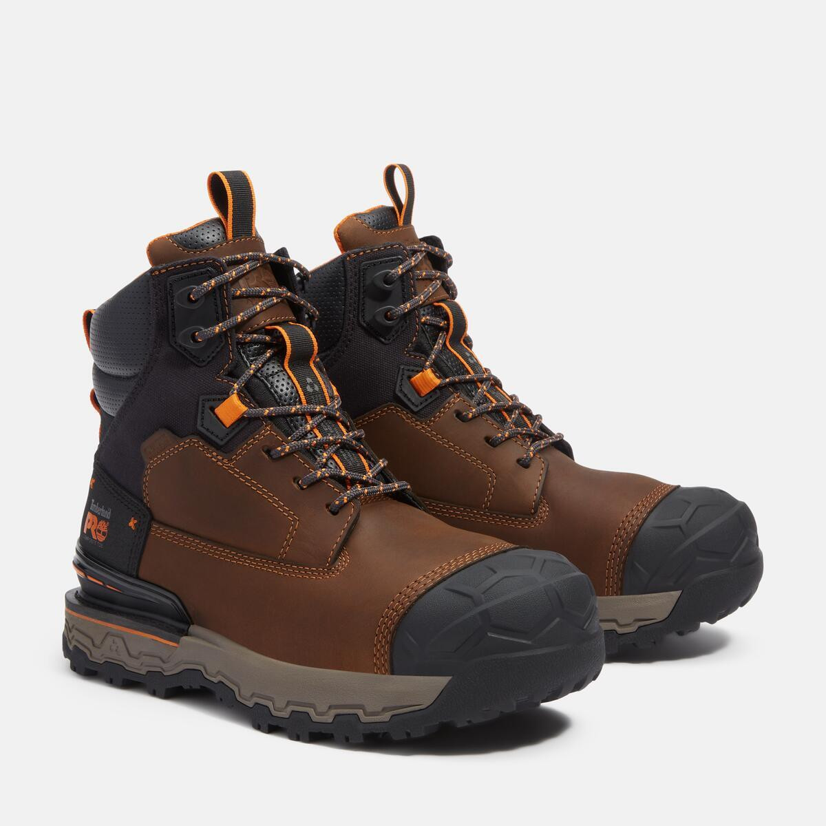 Timberland PRO Boondock Ultralight #A63FY Men's 6